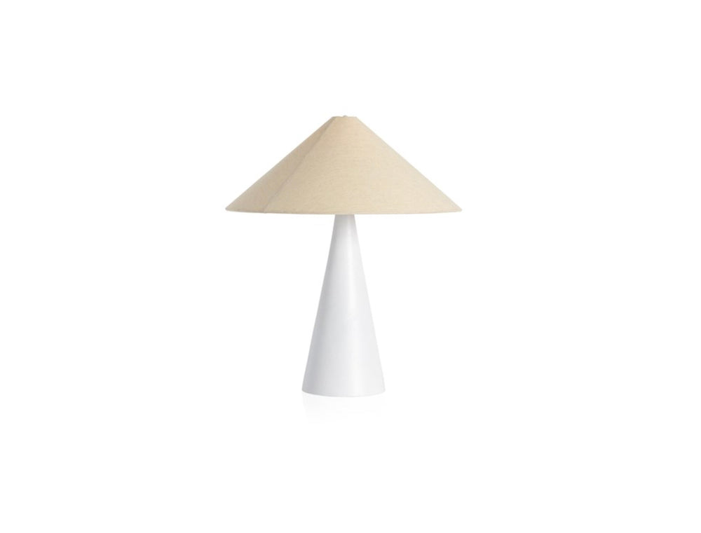 Nour Table Lamp by Mode-De-Vie