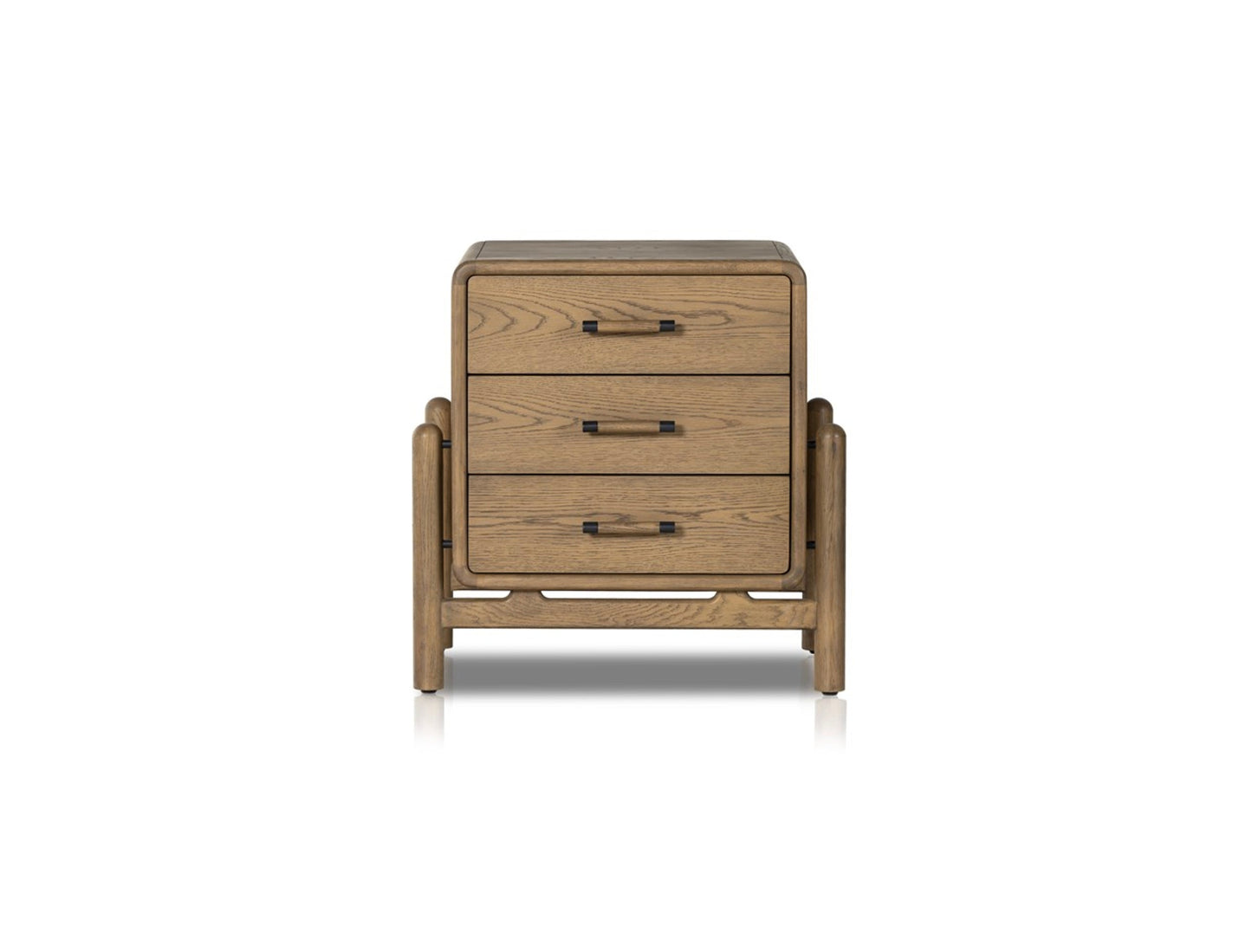 Ojai Nightstand by Mode-De-Vie