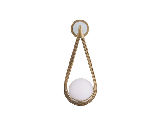 Dip Sconce by Mode-De-Vie