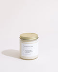 Palo Santo Minimalist Candle by Brooklyn Candle Studio