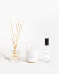 Palo Santo Scent Bundle by Brooklyn Candle Studio