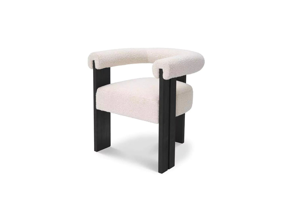 Pendry Chair by Mode-De-Vie