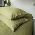 Pillowcases by Beflax Linen