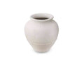 Clay Sculpture Vase by Mode-De-Vie