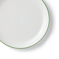 Big Plate - Set of 4 by Leeway Home