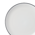 Big Plate - Set of 4 by Leeway Home