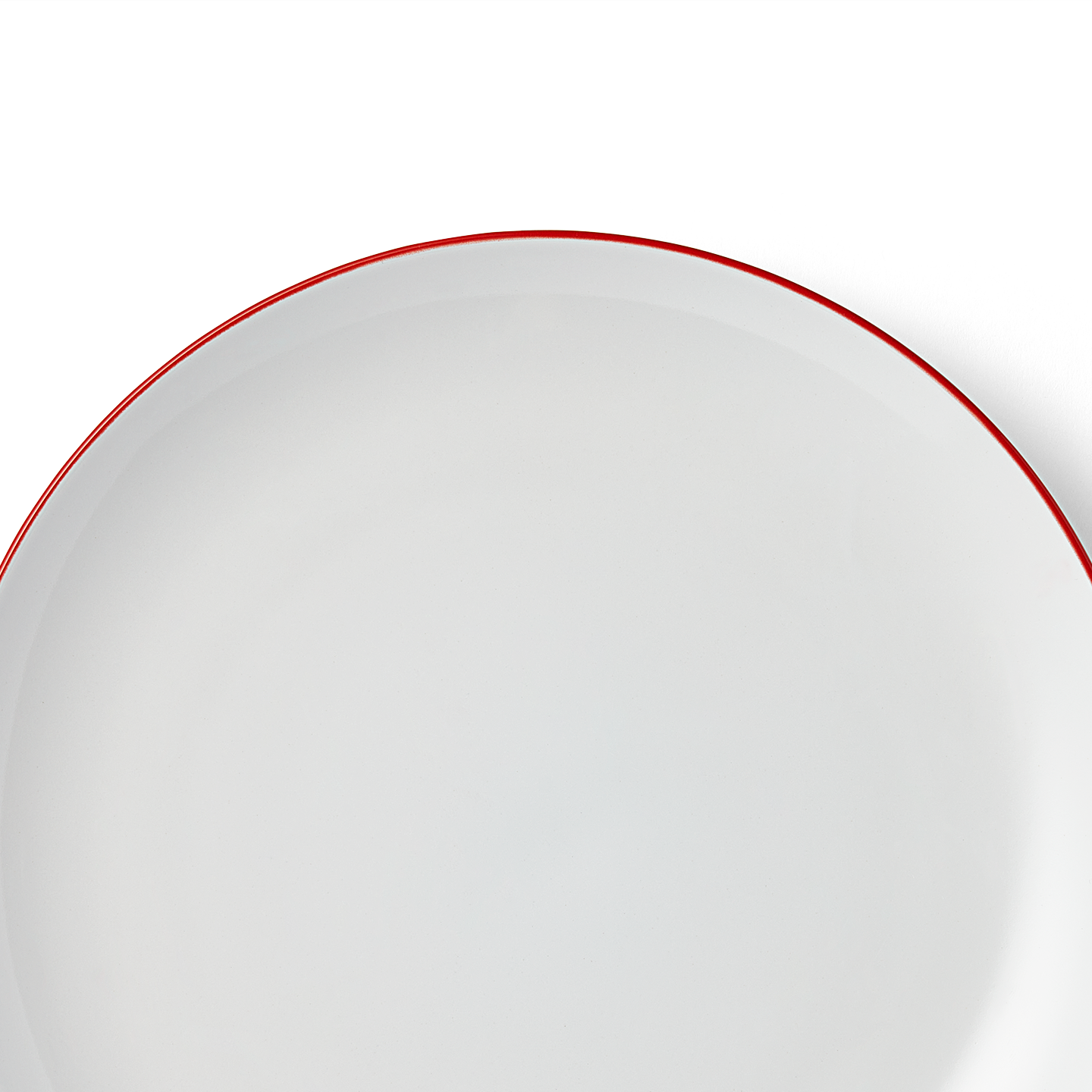 Big Plate - Set of 4 by Leeway Home