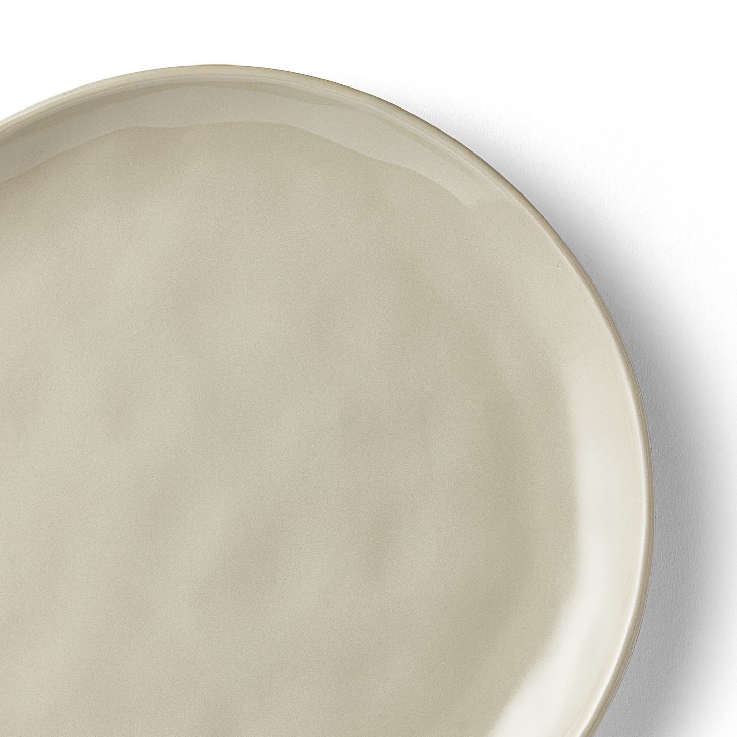 Big Plate - Set of 4 by Leeway Home