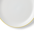 Big Plate - Set of 4 by Leeway Home