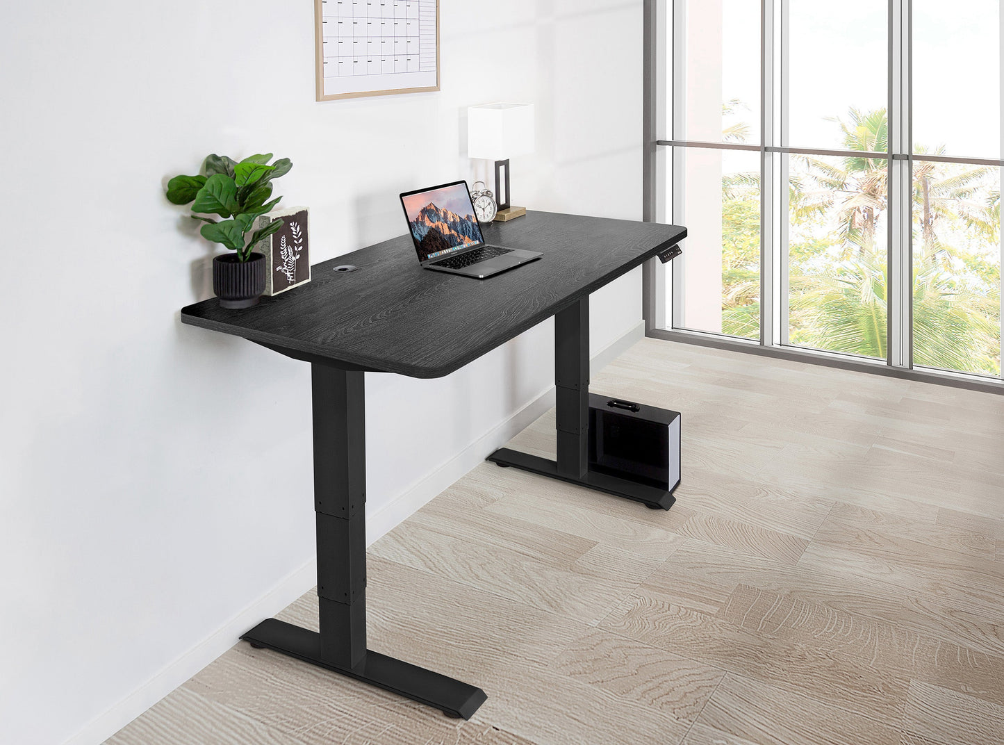 Standing Office Desk by EFFYDESK