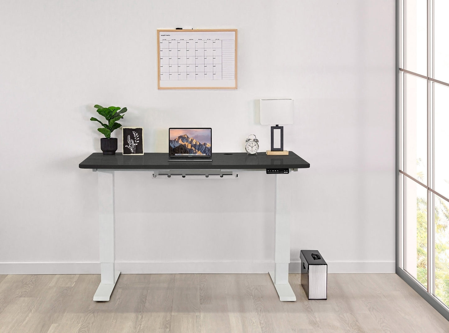 Home Office Standing Desk by EFFYDESK