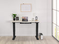 Standing Office Desk by EFFYDESK