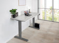 Home Office Standing Desk by EFFYDESK