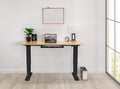 Standing Office Desk by EFFYDESK