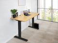 Standing Office Desk by EFFYDESK