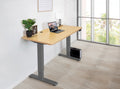 Home Office Standing Desk by EFFYDESK