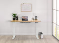 Home Office Standing Desk by EFFYDESK