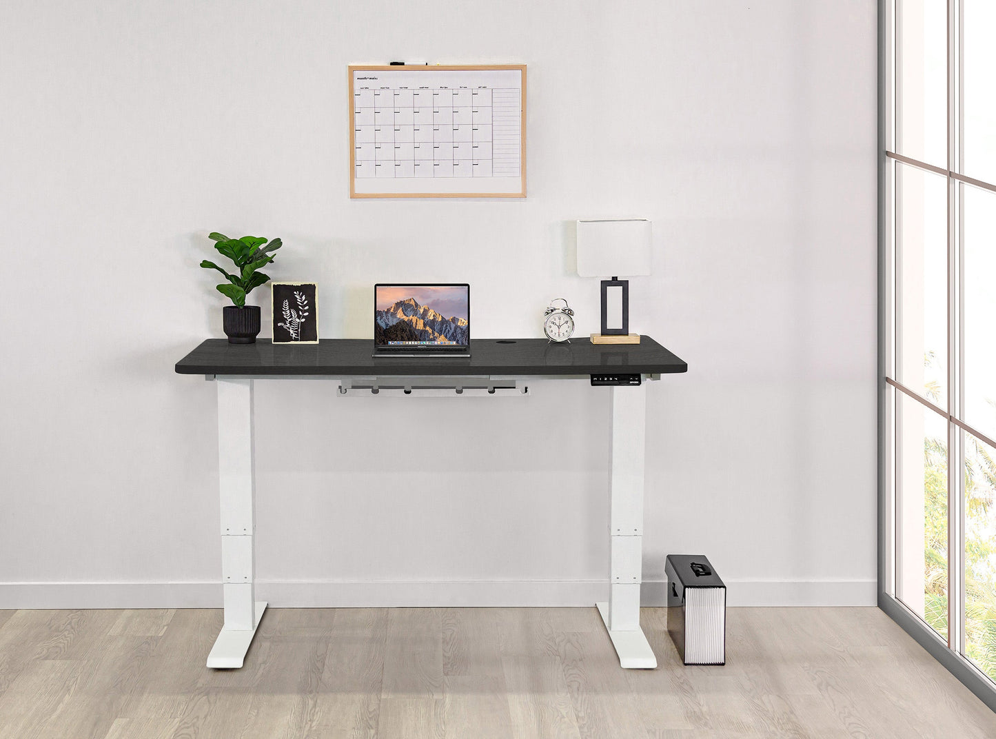 Standing Office Desk by EFFYDESK