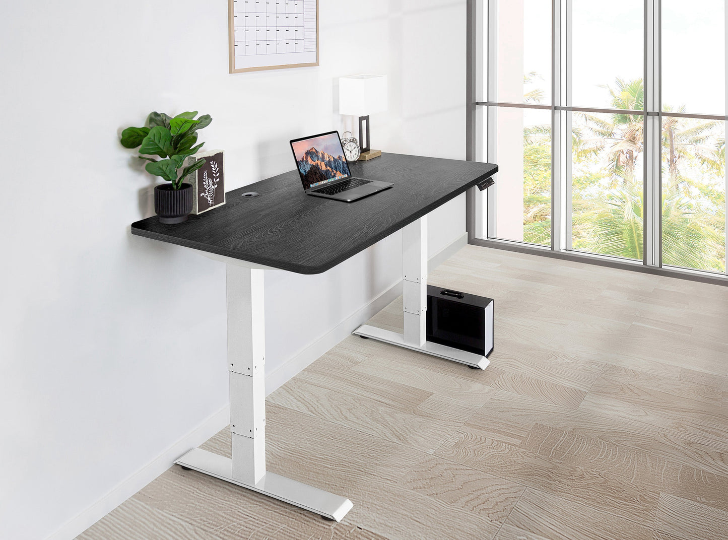 Standing Office Desk by EFFYDESK