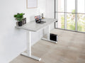 Standing Office Desk by EFFYDESK