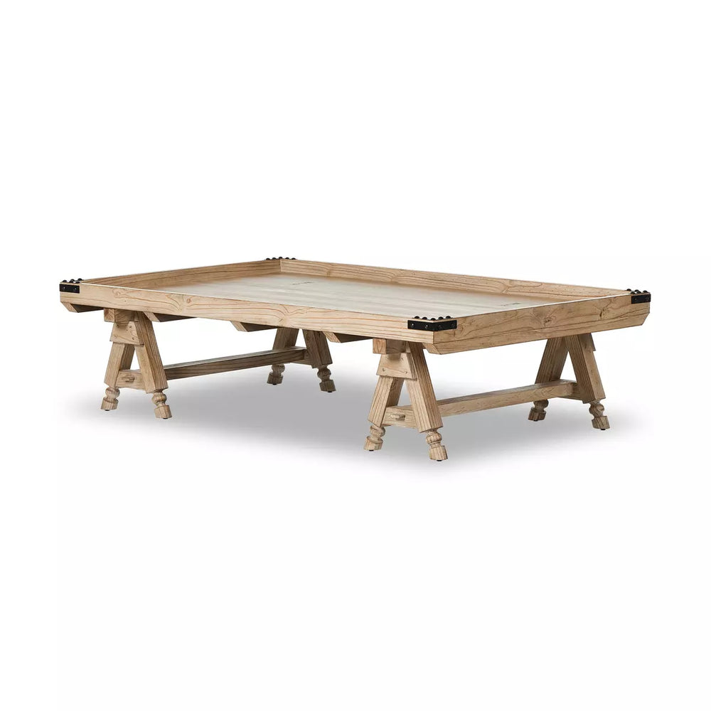 Polo Table by Mode-De-Vie