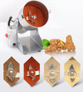 SWING MILL GRINDING MACHINE by Brown Shots Coffee