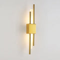 Modern LED Wall Lamp by Blak Hom