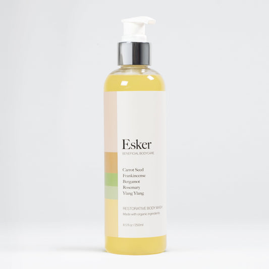 Restorative Body Wash by Esker