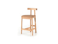 Reum Bar & Counter Stool by Mode-De-Vie