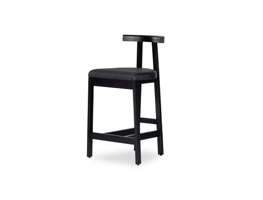 Reum Bar & Counter Stool by Mode-De-Vie