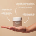 RITUAL | Ayurvedic Clay Mask by M.S. Skincare