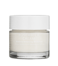 ROSEWATER CREAM | Radiance Enhancing Moisturizer by M.S. Skincare