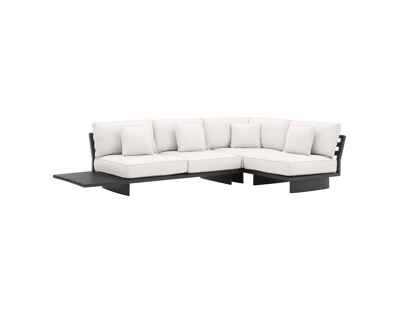 Royal Palm Sectional by Mode-De-Vie