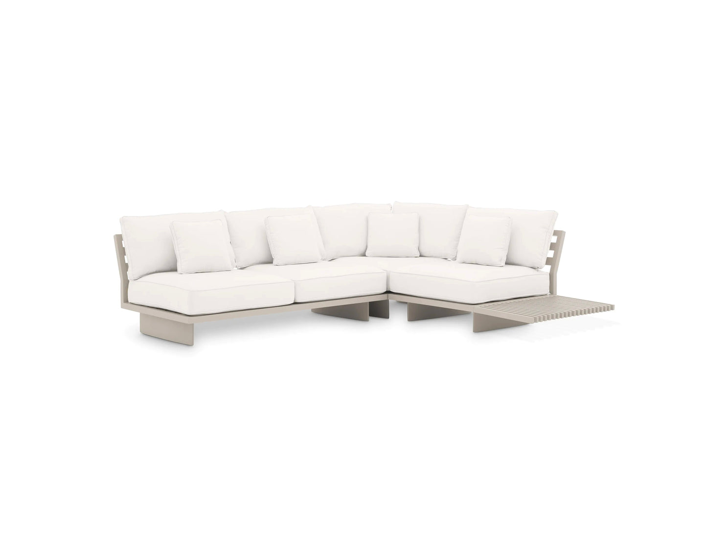 Royal Palm Sectional by Mode-De-Vie