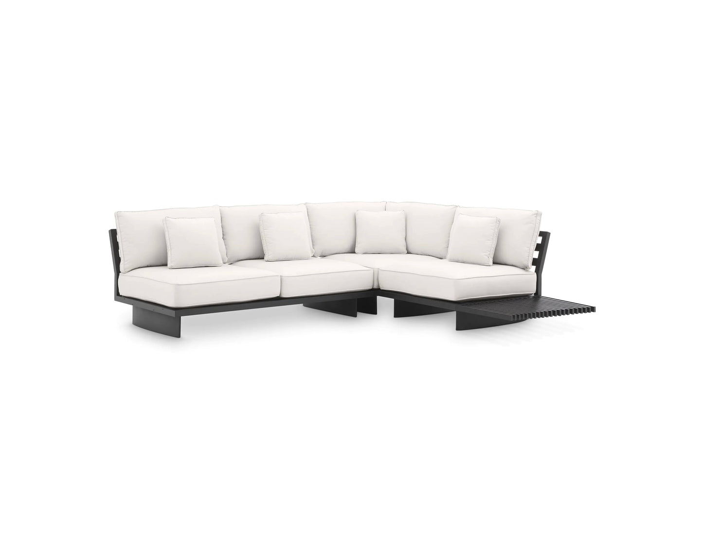 Royal Palm Sectional by Mode-De-Vie