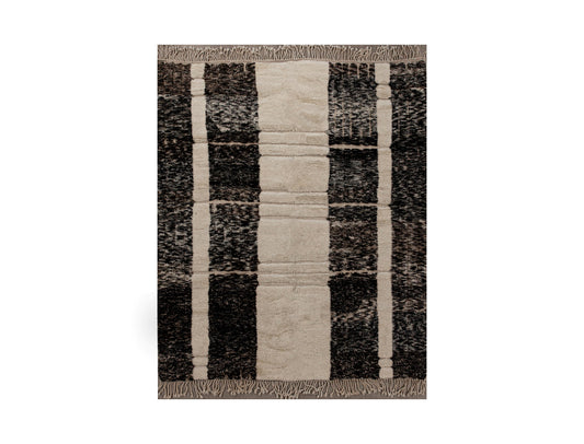 Vintage Marrakesh Rug by Mode-De-Vie