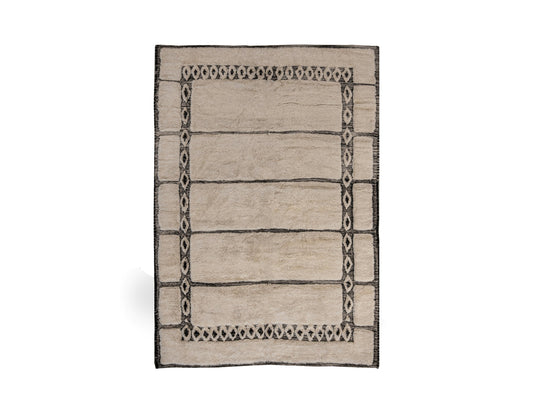 Vintage Marrakesh Rug by Mode-De-Vie