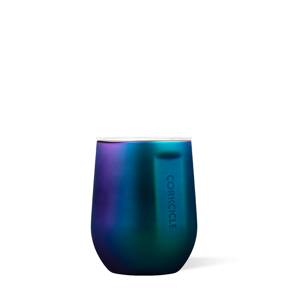 Dragonfly Stemless by CORKCICLE.