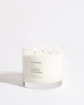 Santal Maximalist 3-Wick Candle by Brooklyn Candle Studio