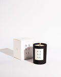 Santal Noir Candle by Brooklyn Candle Studio