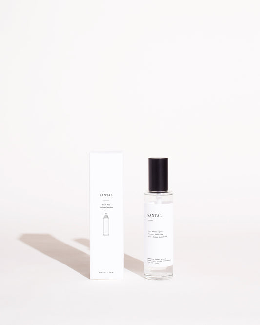 Santal Room Mist by Brooklyn Candle Studio