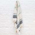 Camden Cotton Bath Towel by Creative Women