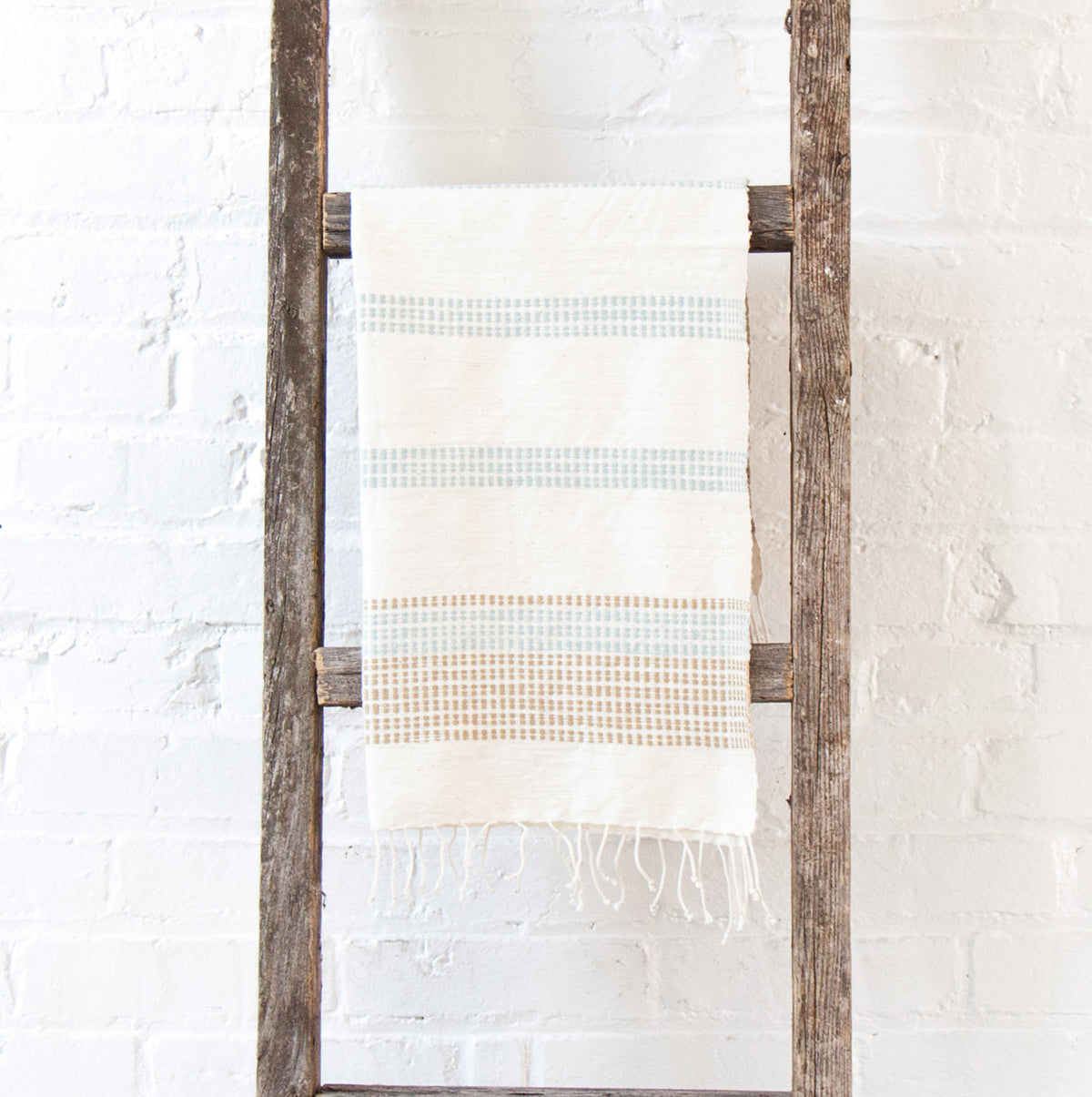 Camden Cotton Hand Towel by Creative Women