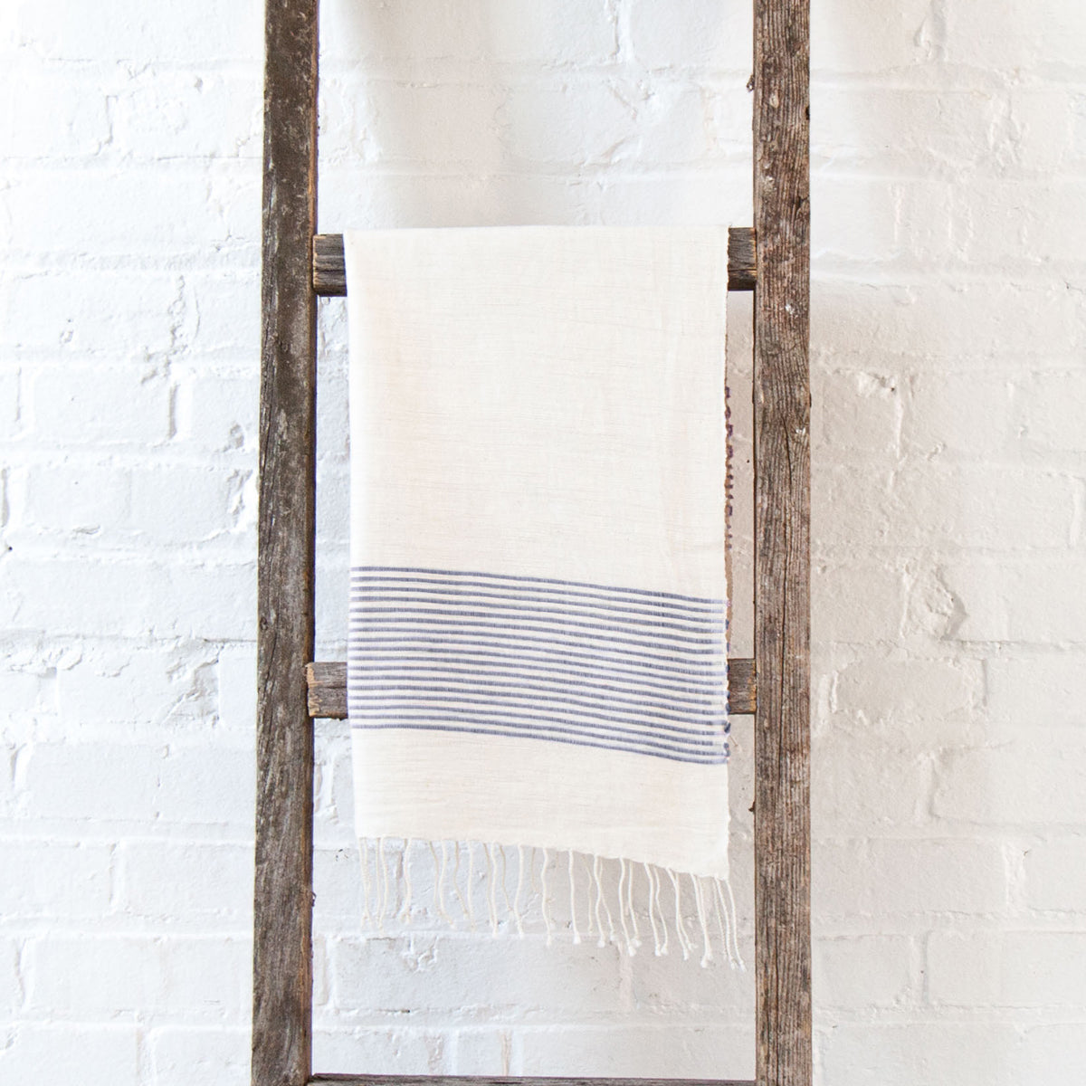 Riviera Cotton Hand Towel by Creative Women