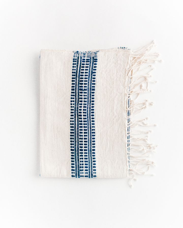 Aden Cotton Hand Towel by Creative Women