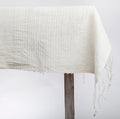 Riviera Cotton Tablecloth by Creative Women