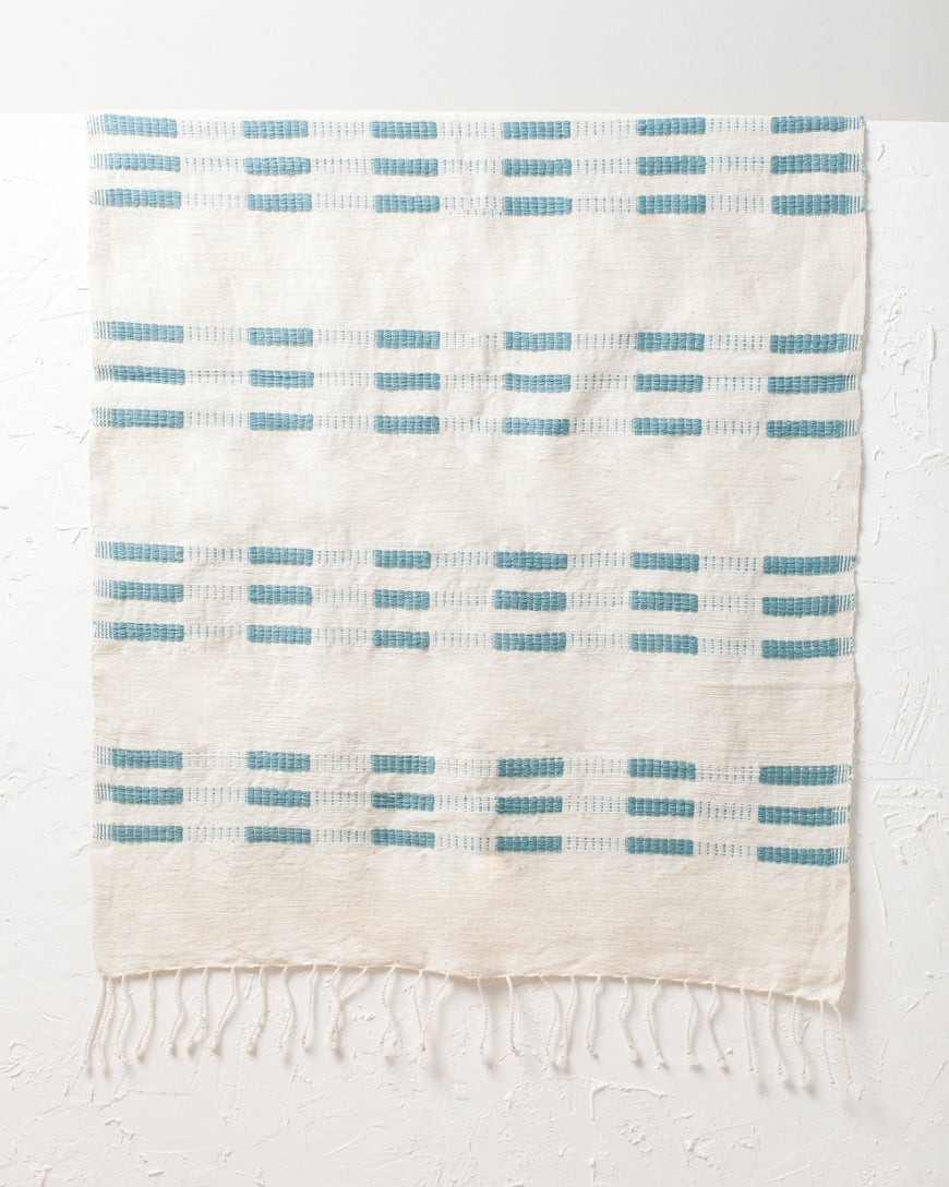 Soho Cotton Hand Towel by Creative Women