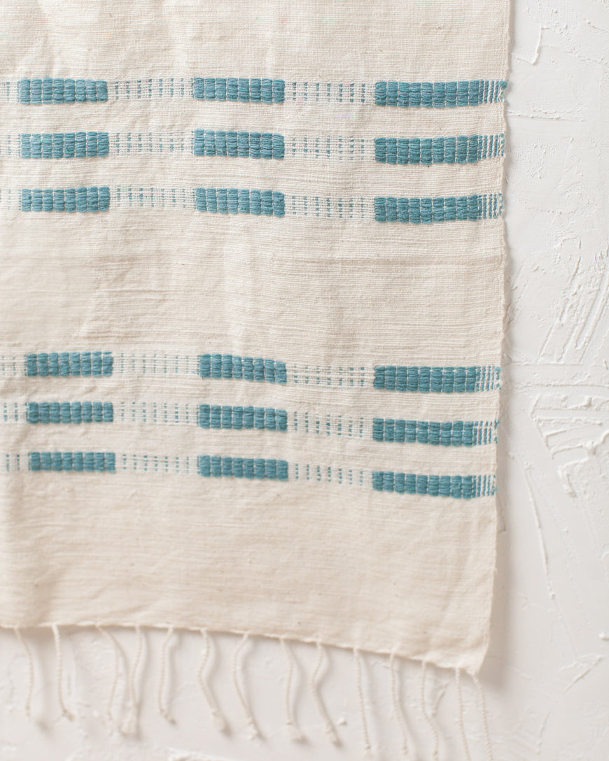 Soho Cotton Hand Towel by Creative Women