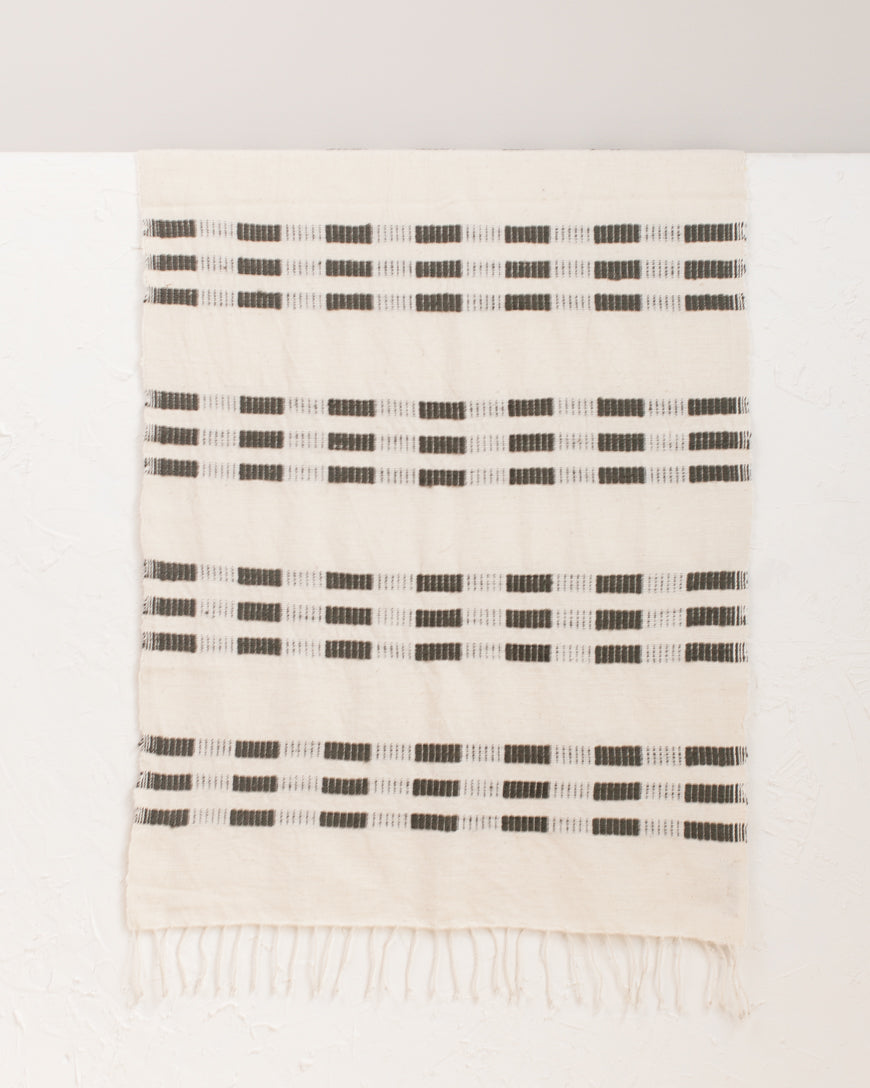 Soho Cotton Hand Towel by Creative Women