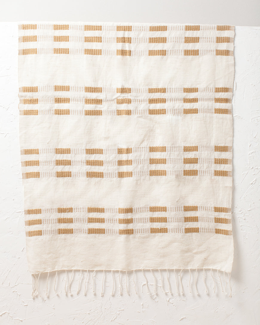 Soho Cotton Hand Towel by Creative Women